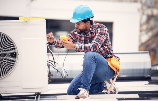 Best Electrical Installation Contractor  in Altavista, VA