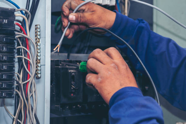 Best Electrical Contractors for Businesses  in Altavista, VA