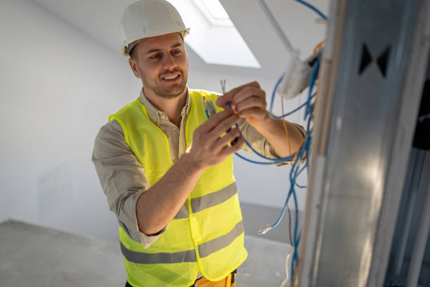 Generator Installation Services in Altavista, VA