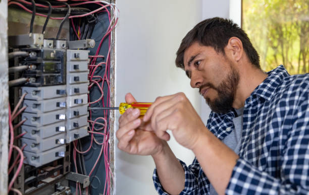 Best Electrical Contractors for Businesses  in Altavista, VA
